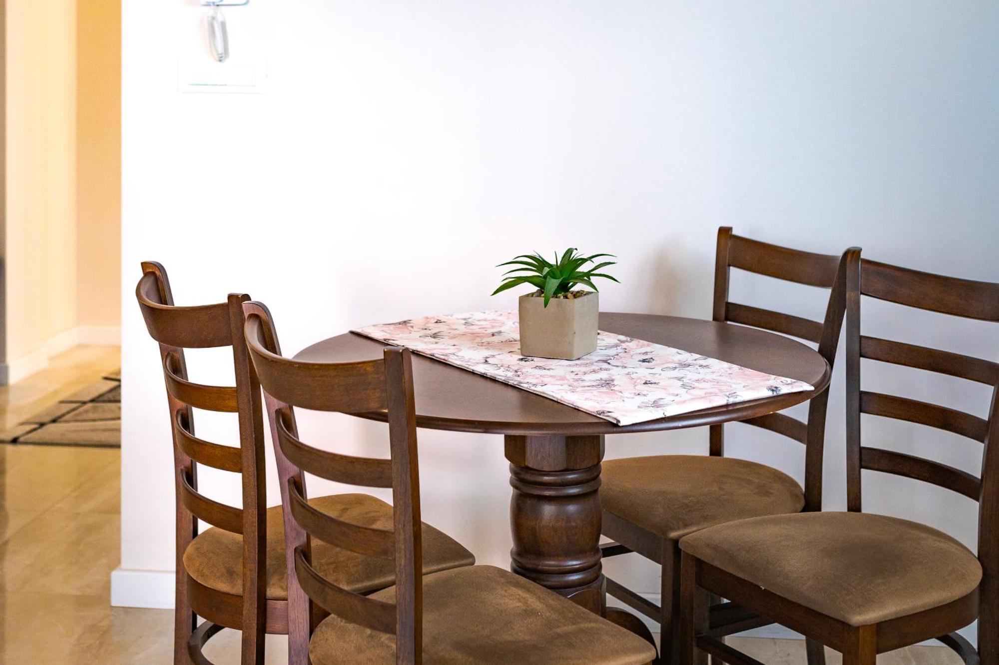 Apartment Bilice Beach Bagian luar foto